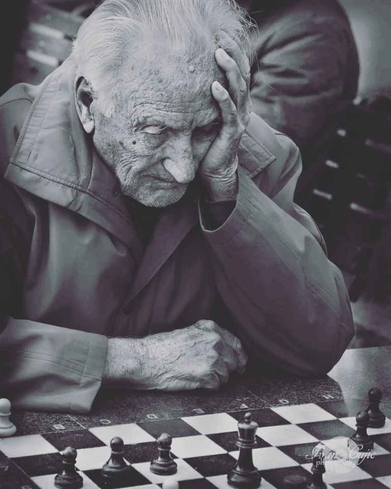 chess