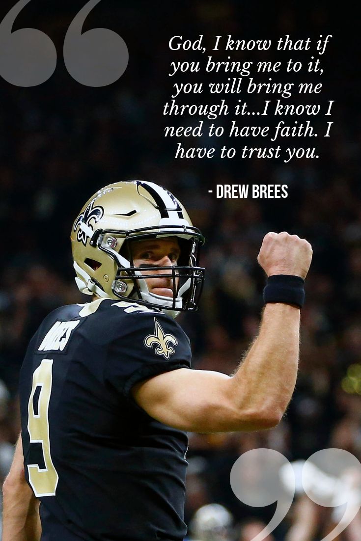 Brees