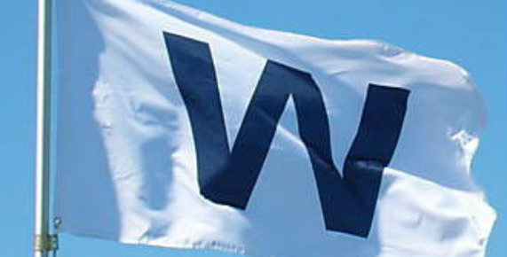 w flag